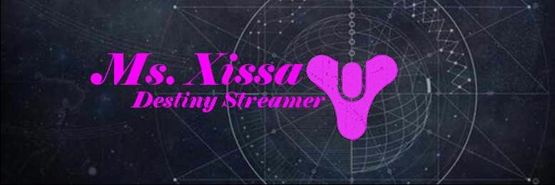MsXissa's profile banner image