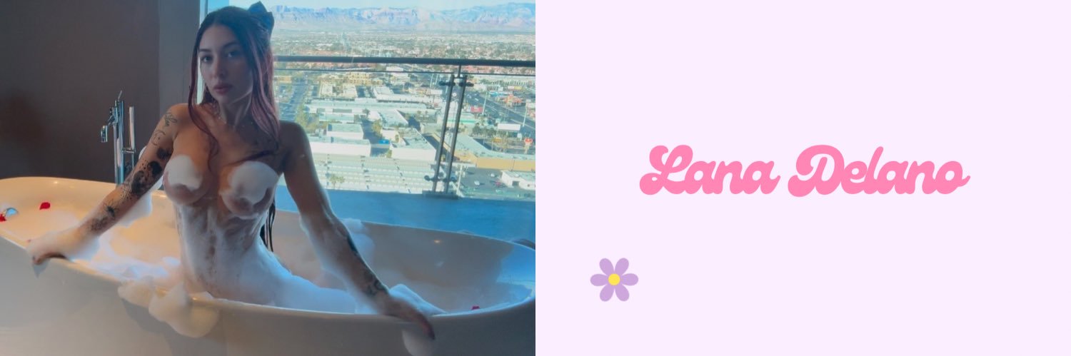 lanaxdelano's profile banner image