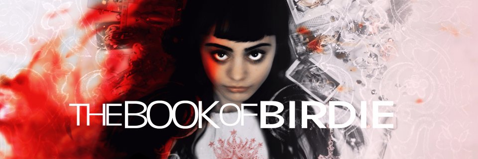 TheBookofBirdie's profile banner image
