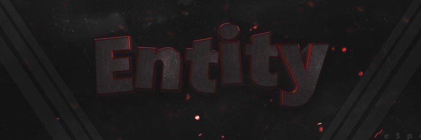 The Entity Empire banner