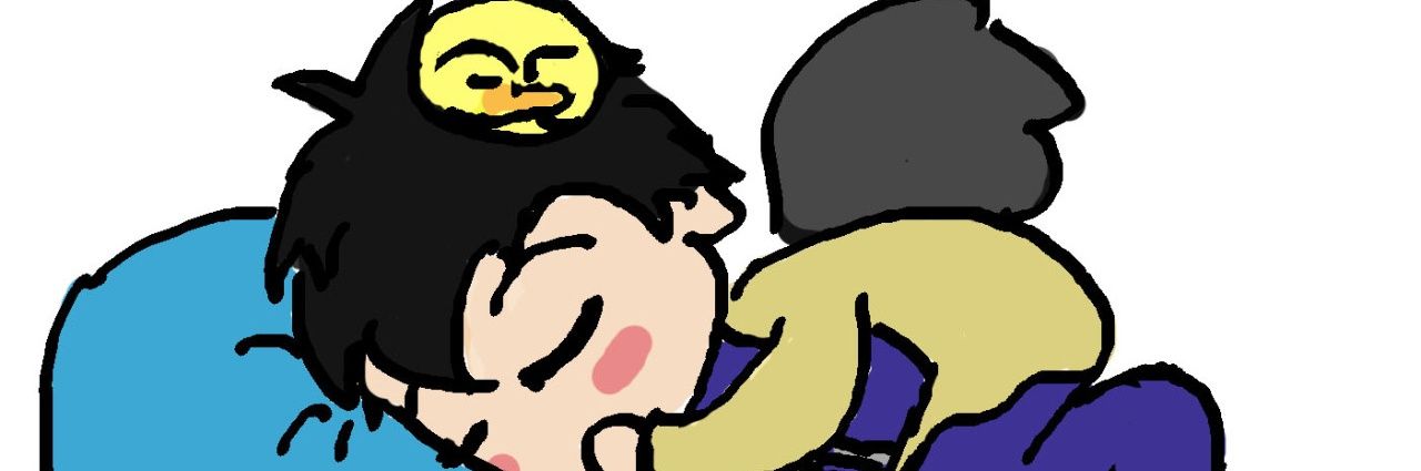 LordsMiniAngel's profile banner image