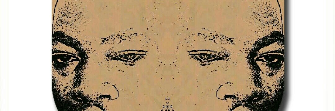 I am⚪ banner