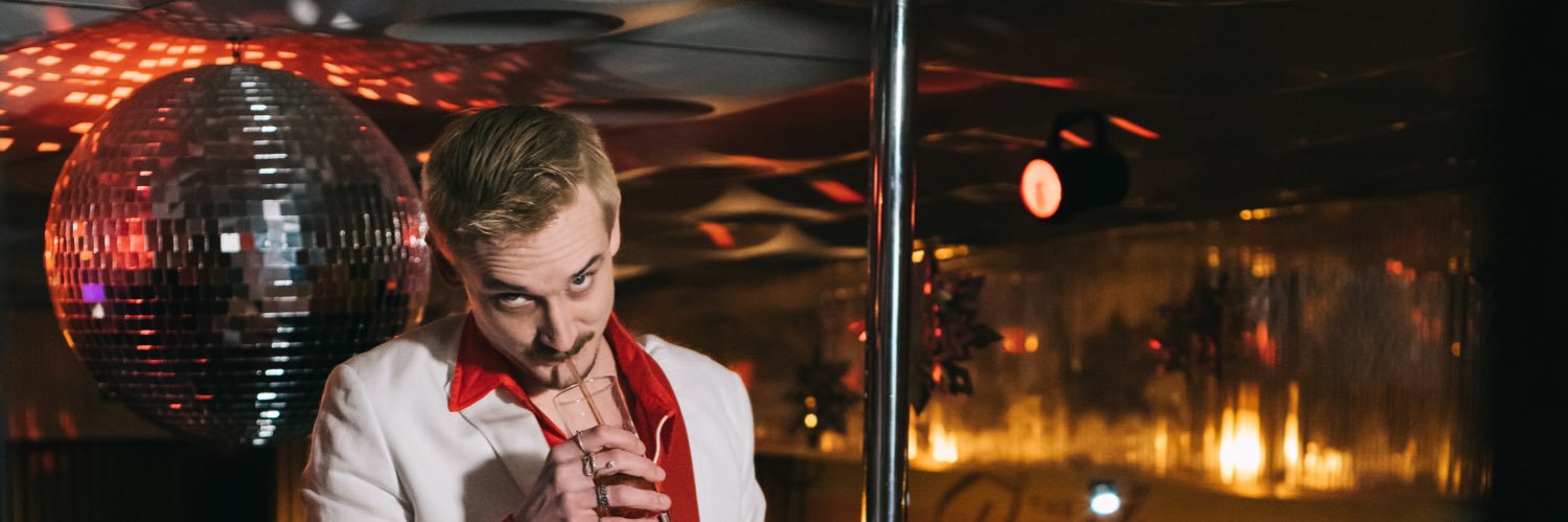StevenHartka's profile banner image