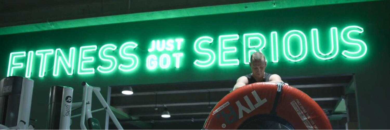 JDGymsCoventry banner