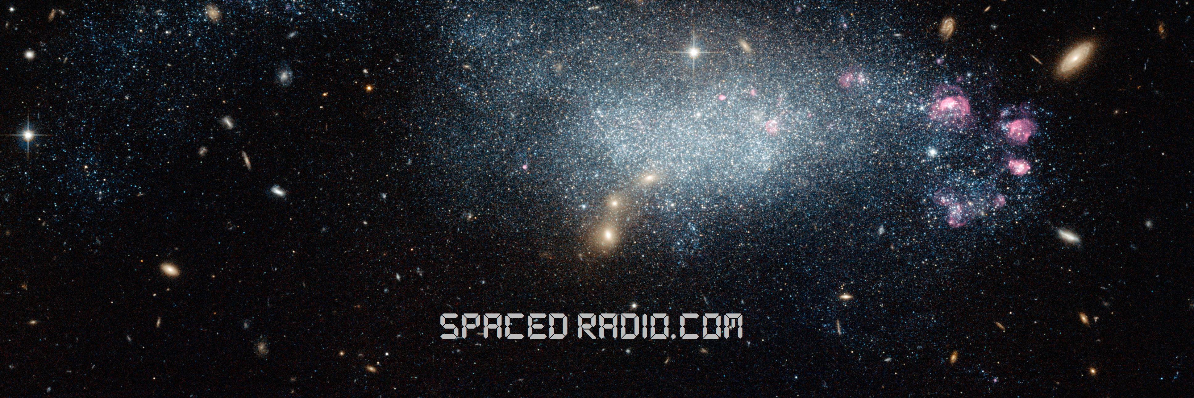 SpacedRadio's profile banner image