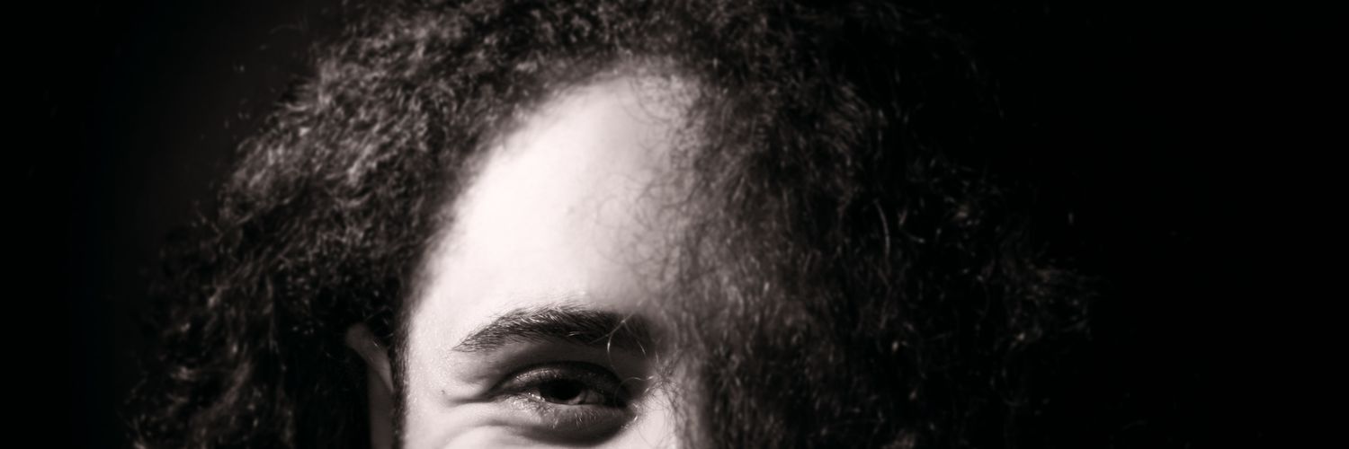 bakbenFY's profile banner image