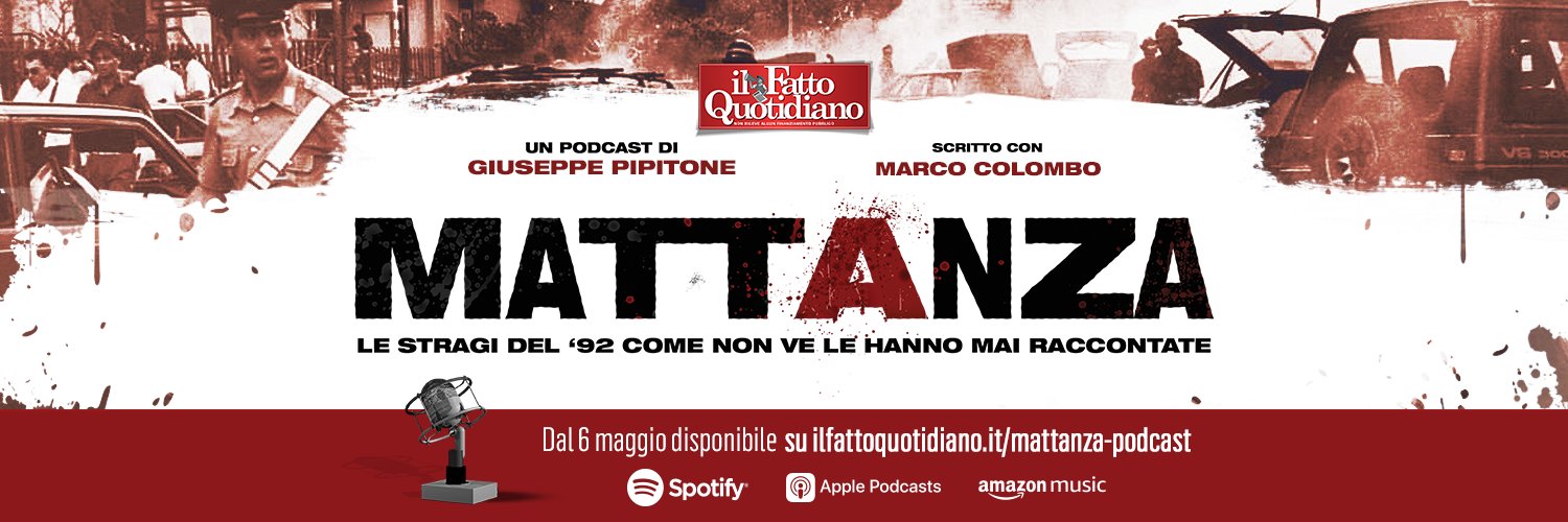 Giuseppe Pipitone banner