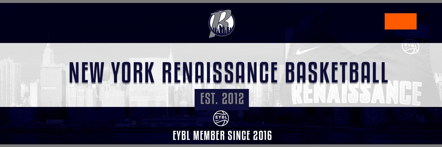 Renaissance Hoops banner