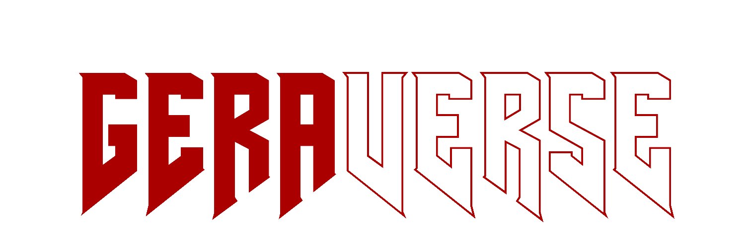 GERAVERSE banner