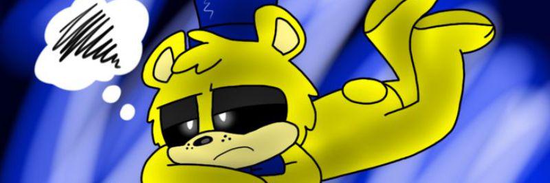 FrazbearBear's profile banner image