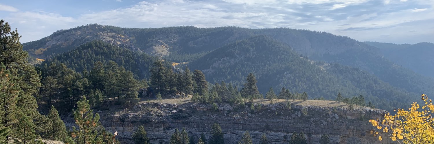 Backer31's profile banner image