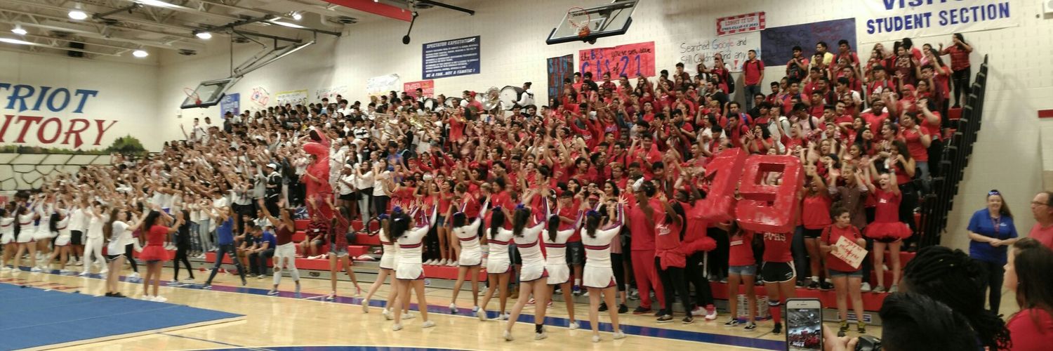 Class of 2019 banner