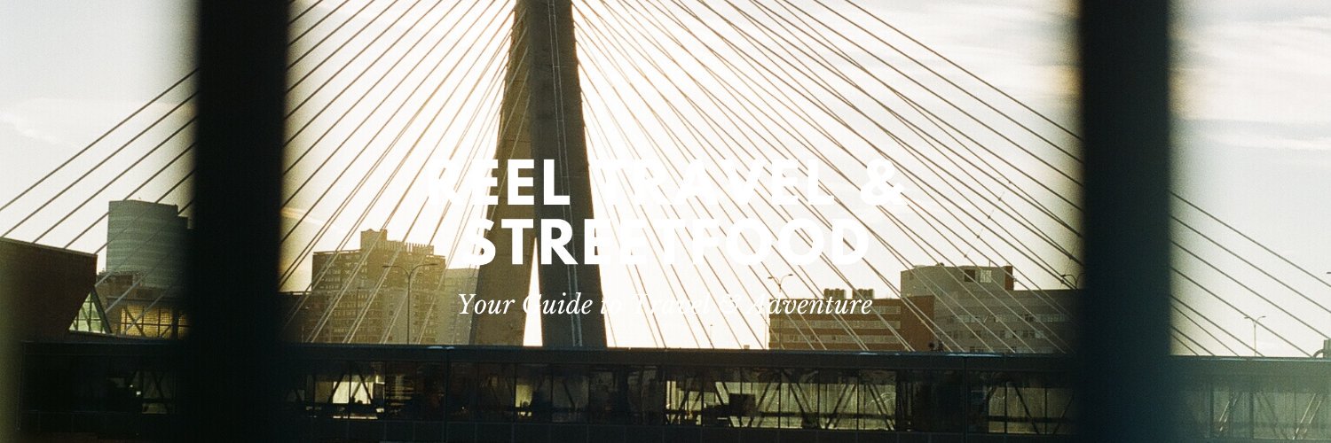Thereelsecret's profile banner image
