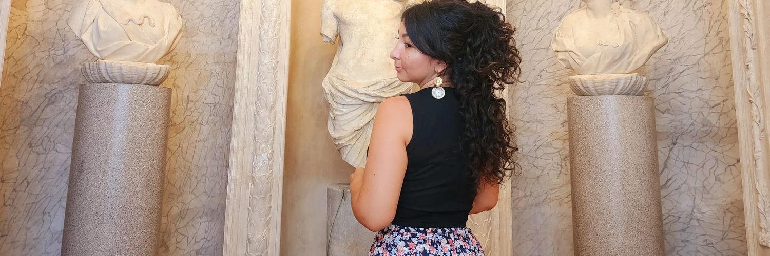 maca_lalama's profile banner image
