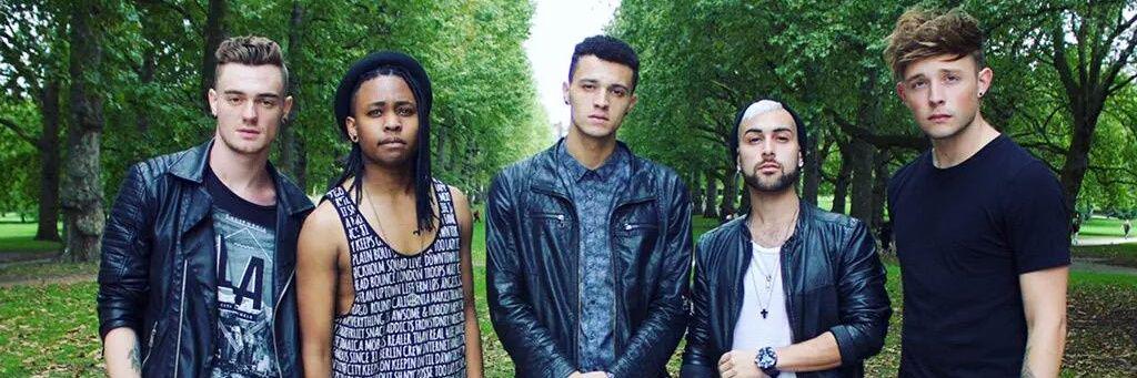 PhaseFiveBR's profile banner image