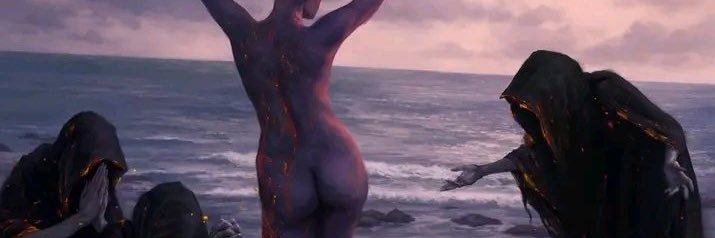 feudefe's profile banner image