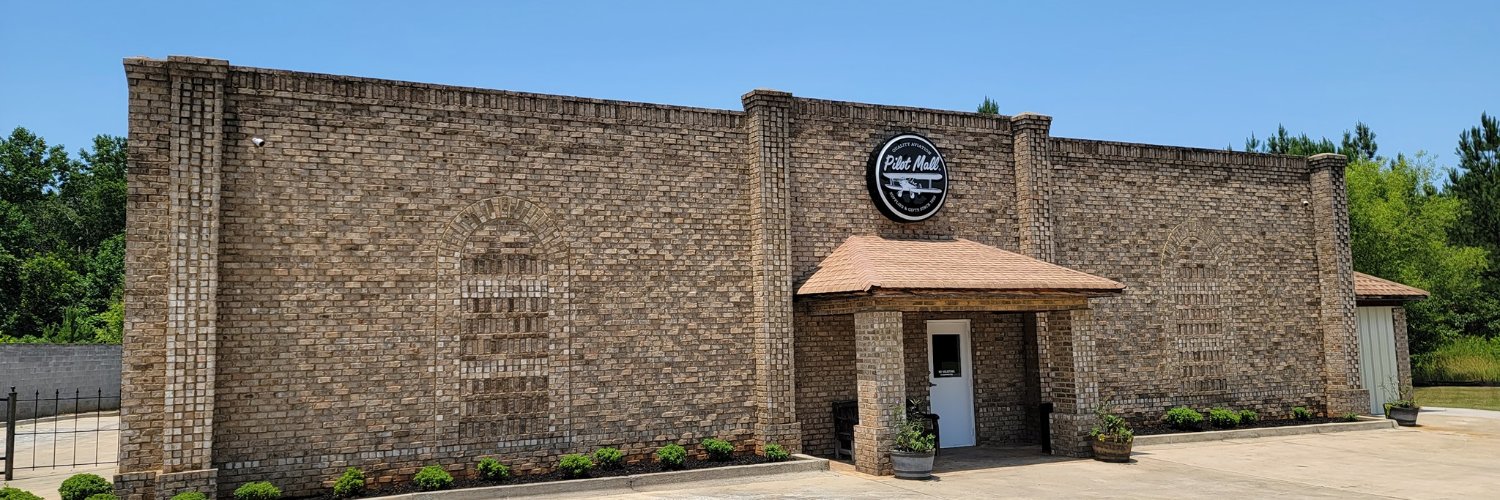 PilotMall.com banner