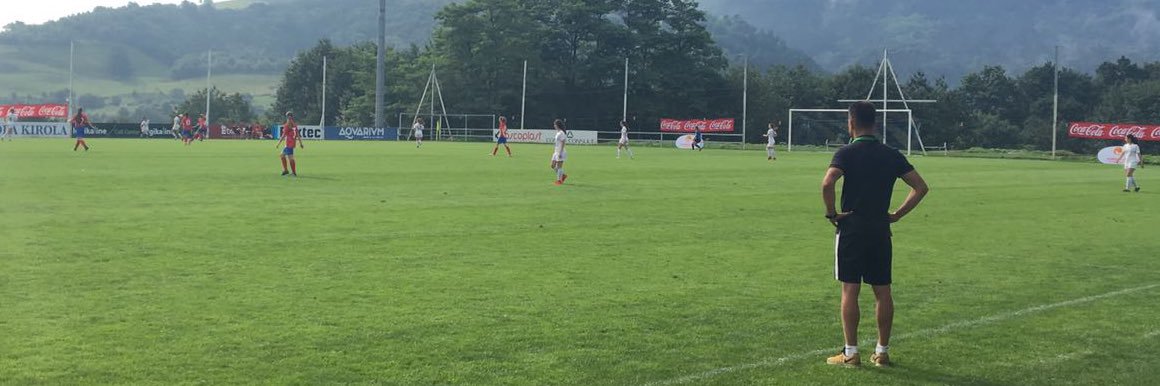 Sergio García banner