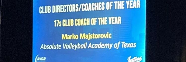 Marko Majstorovic banner