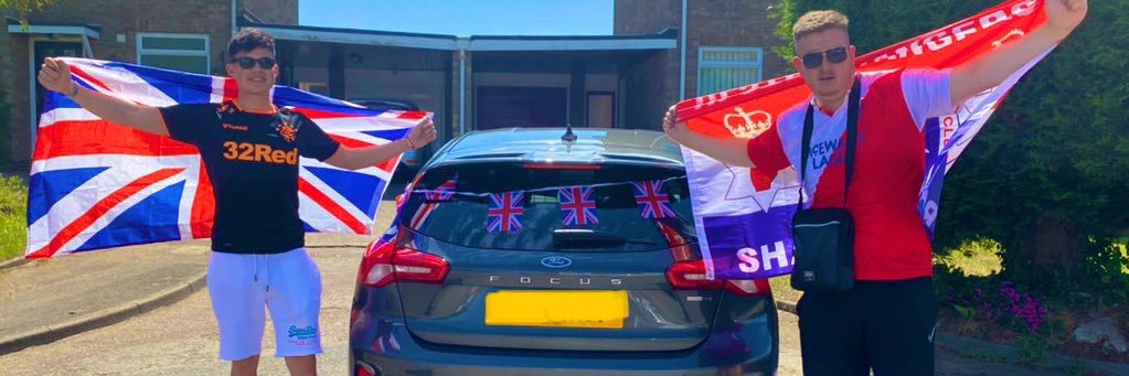 RobThompson11's profile banner image