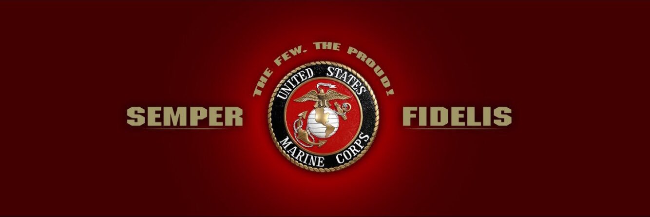 USMC__Gaming's profile banner image