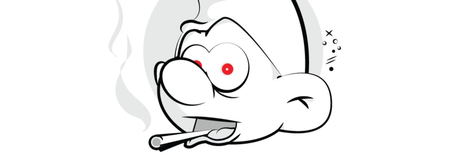 SmurfDiggidy's profile banner image