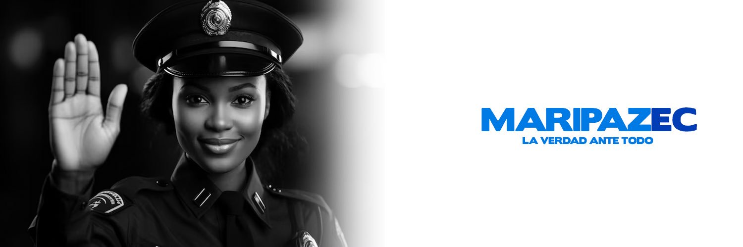 Maripaz y punto banner
