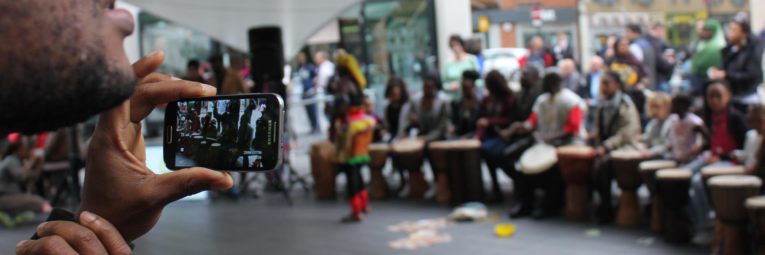 Eatafrican's profile banner image