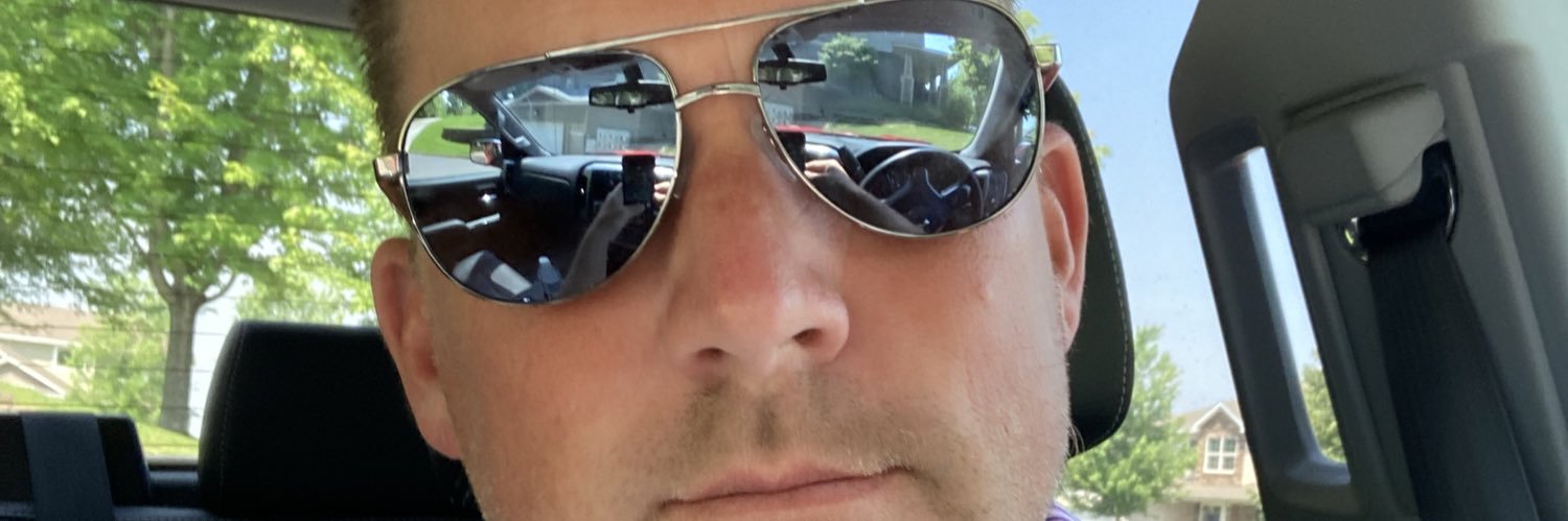 Maddie’s Hype Man 🖕🏻🖕🏻 banner