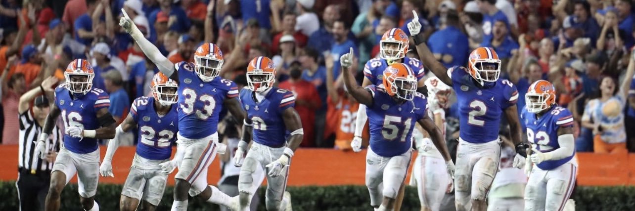 gator2014's profile banner image
