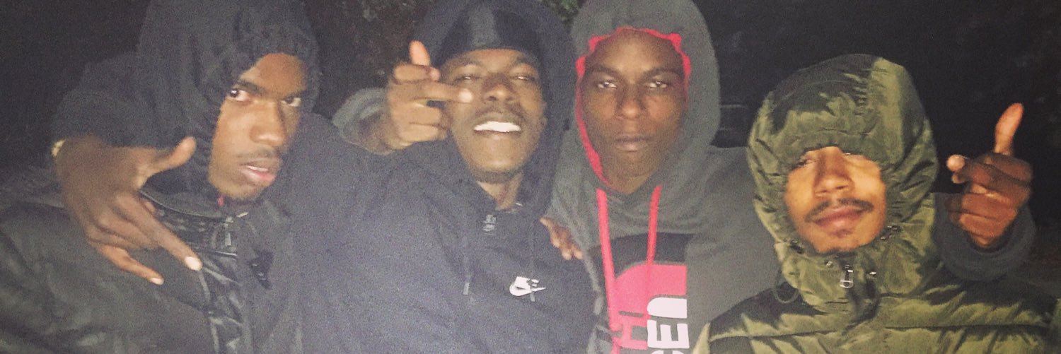 GlizzyWreck's profile banner image
