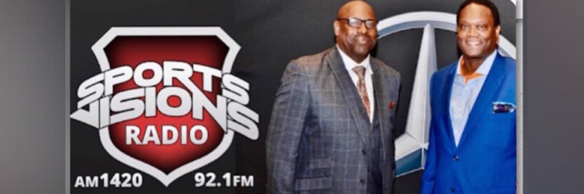 Dale Williams & DJ Jones banner