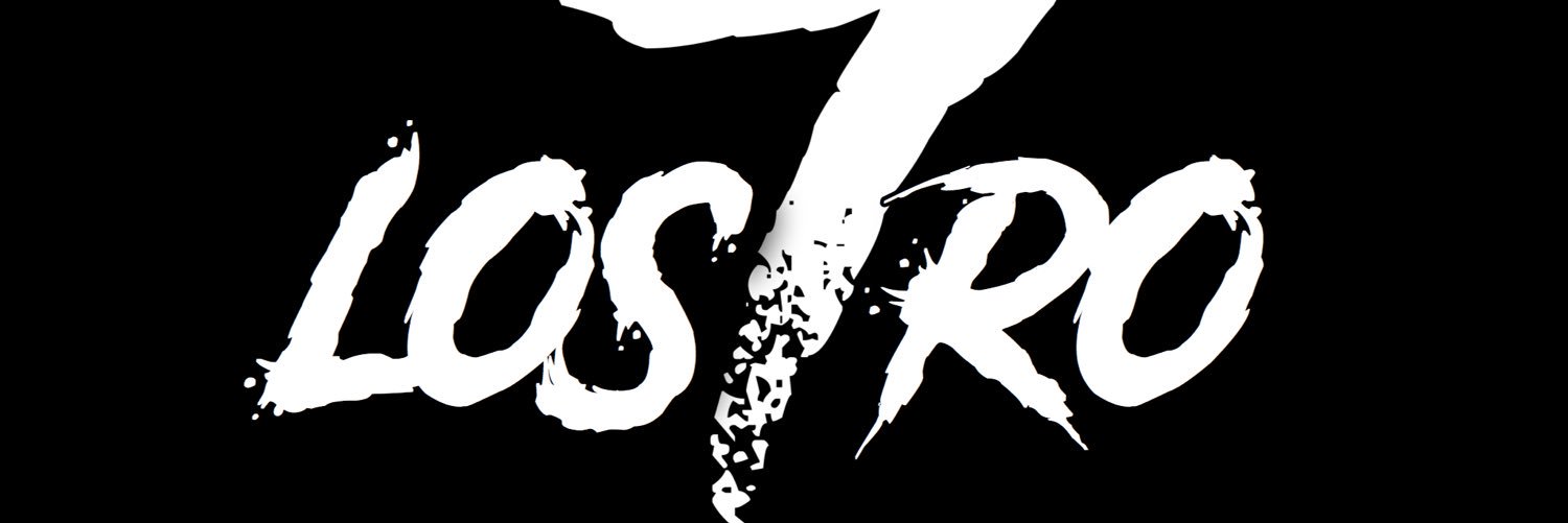 LosRo_'s profile banner image