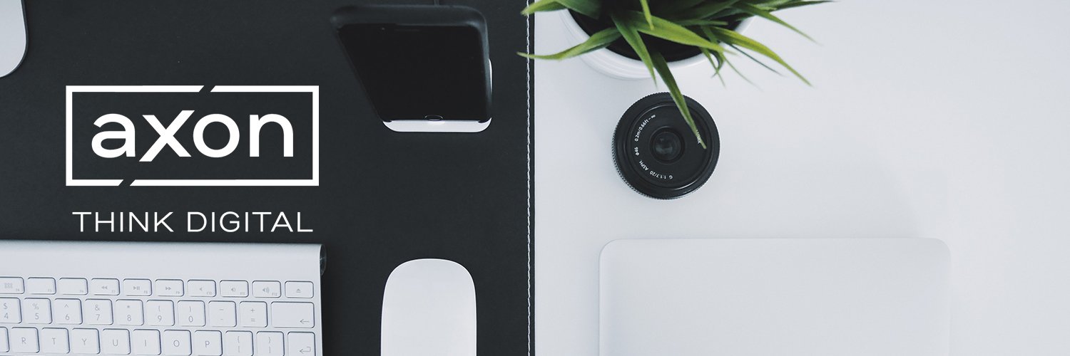 AxonAgencia's profile banner image