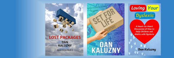 DanKaluzny Profile Banner