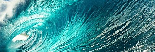 🌊 The Apocalypse Comes 🌊 banner