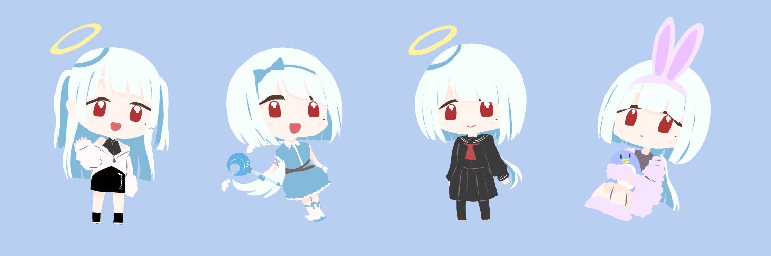 ennmukami's profile banner image