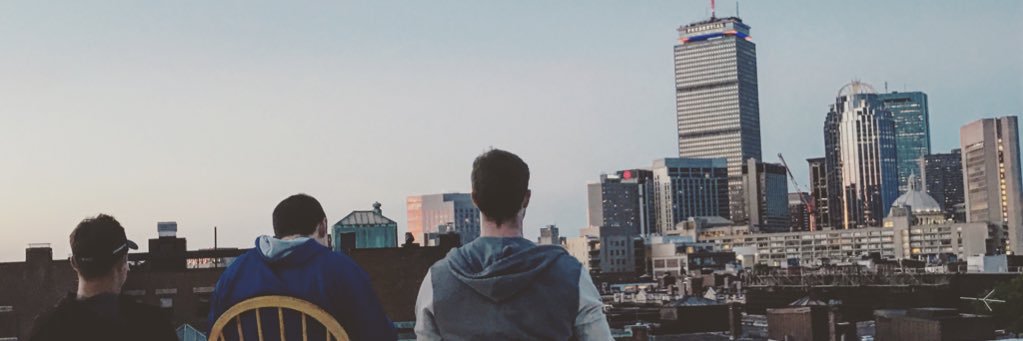 Luke McCollester banner