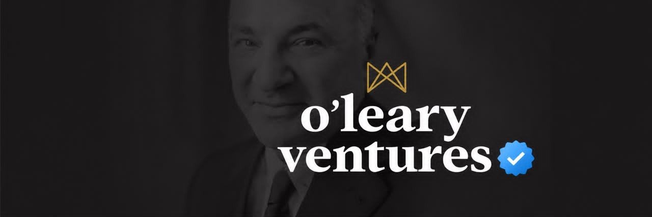 OlearyCONNECT's profile banner image