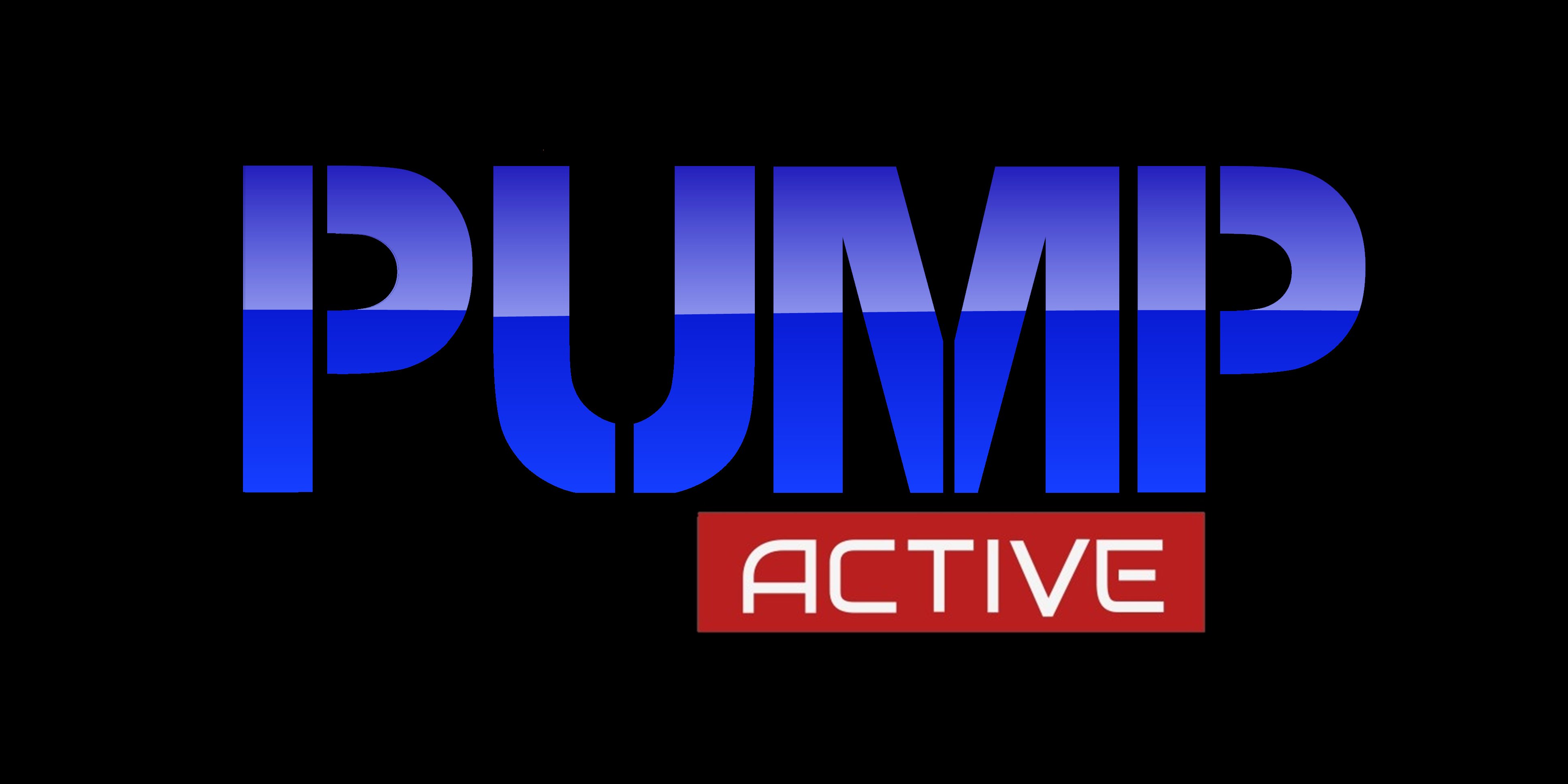 Pump Active (@PumpActive) / Posts / X