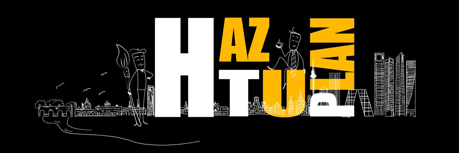 haztuplan's profile banner image