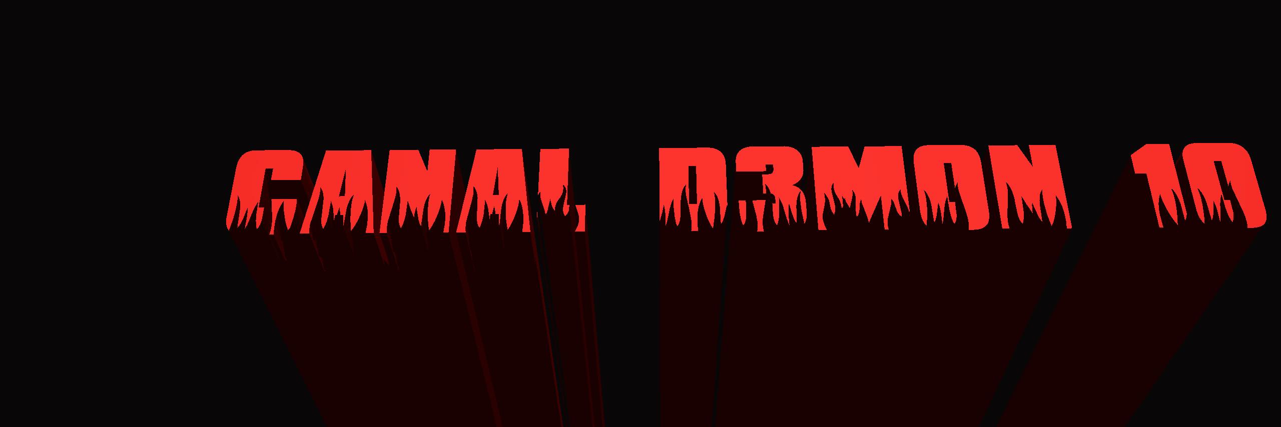 d3m0n10's profile banner image