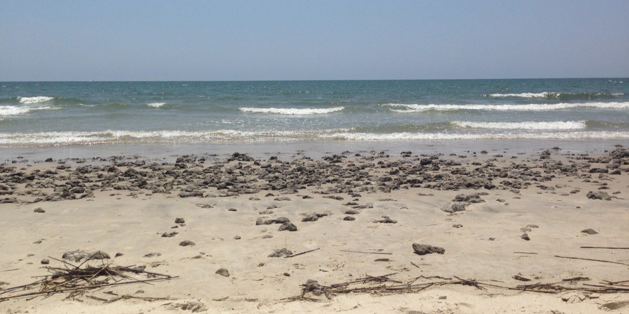 Amber Easterly banner