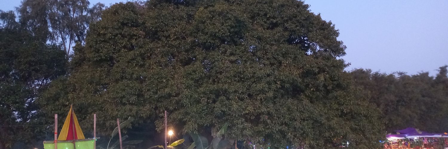 MohanKarna1's profile banner image