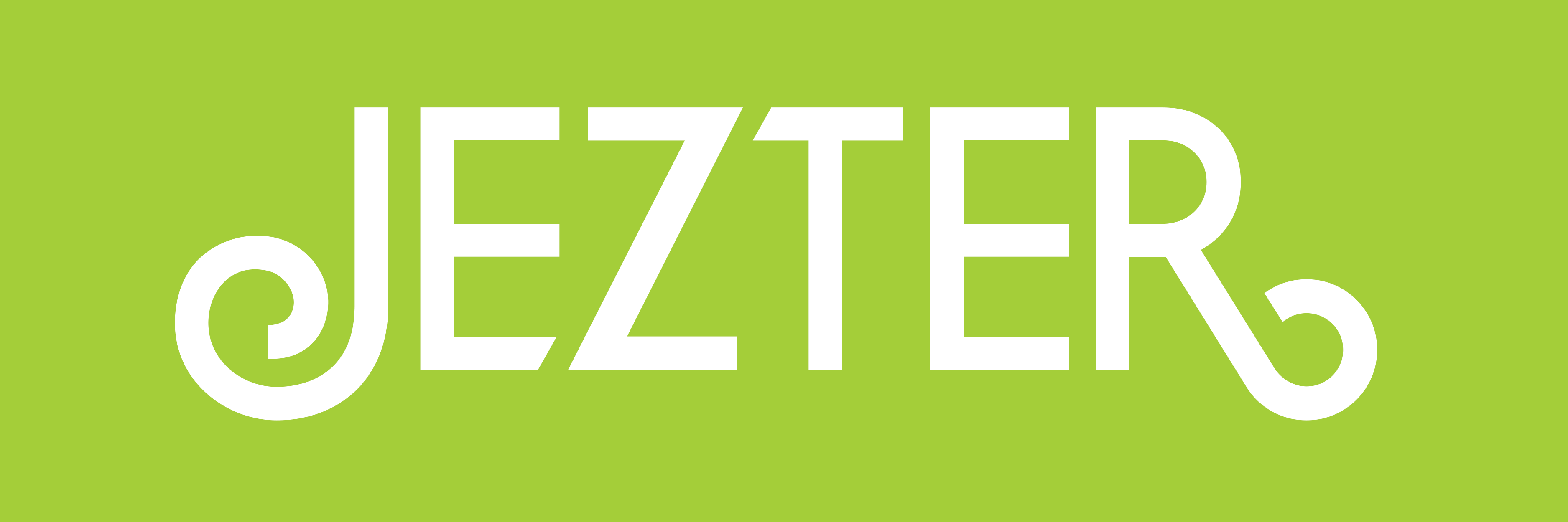 Jezter_App's profile banner image