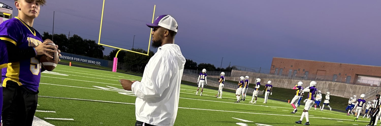 CoachMackAttack's profile banner image