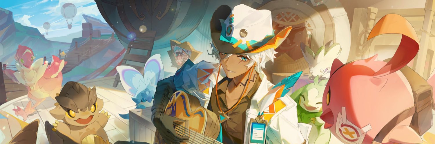 razuren's profile banner image