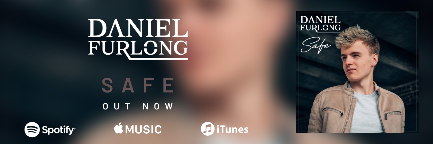 imdanielfurlong's profile banner image