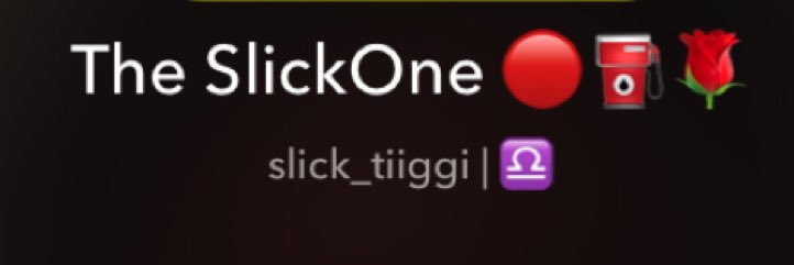 Slick_Tiiggi's profile banner image