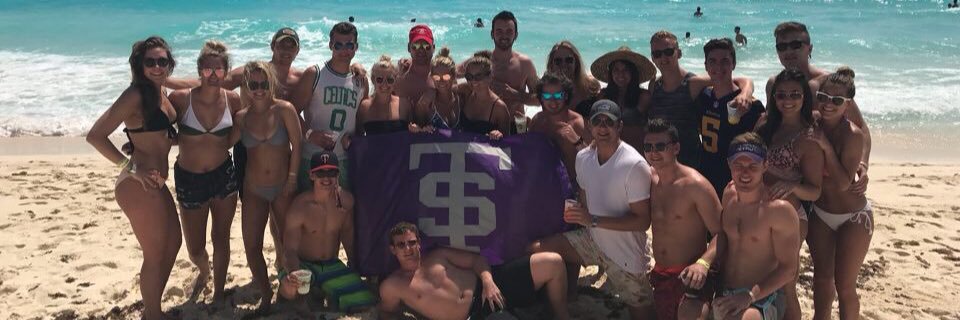 Joe Conroy banner